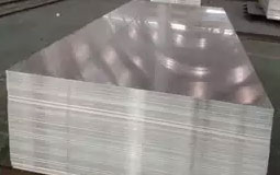 2mm 3mm 5mm Thickness Aluminum Alloy 6351 T6 Plate