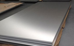 2mm Thickness 6351 T6 Aluminium Shim Sheet