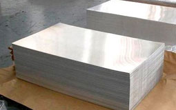 3003 F O T4 T6 Aluminium Alloy Sheet /plate