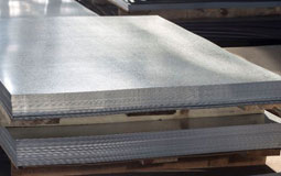 3003 T6 Aluminum Sheet
