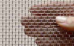 304 316 316L stainless steel wire mesh/net/filter