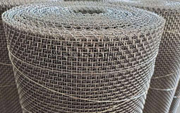 304,316l stainless steel wire mesh