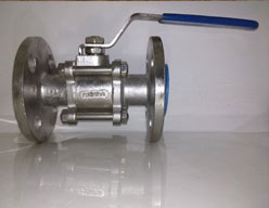 304 Stainless Steel Ball Valve 304 Stainless Steel Ball Valve