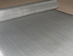 304 Stainless Steel Fine Wire Mesh 304 Stainless Steel Fine Wire Mesh