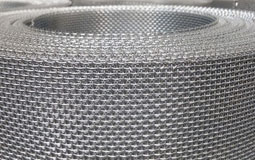 304 stainless steel wire mesh