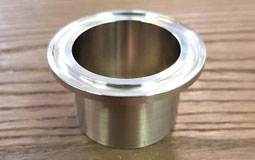 316 Stainless Steel Tri Clamp Ferrule