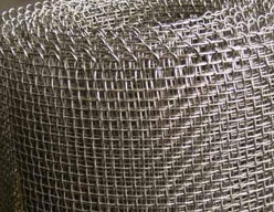 316 Stainless Steel Weld Mesh 316 Stainless Steel Weld Mesh