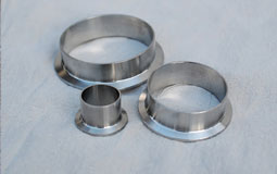 3a/sms /din Sanitary Stainless Steel Tri-clamp Ferrule 14wmp