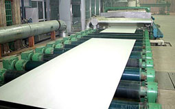 3mm Thick Aluminum Sheet 2017