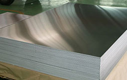 4x8 Anodized 5052 T6 Aluminum Plate