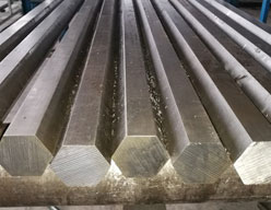 4140 Hex Bar 4140 Hex Bar