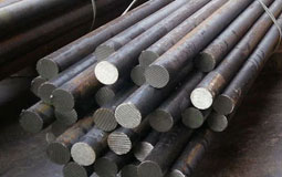 4140 Round Bar Hot Rolled Or Forged Steel Rod