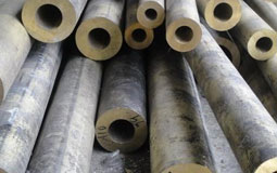 47mm*1.4mm Hollow Aluminum Round Tube
