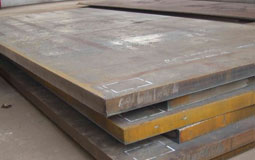4mm Corten S355j2w N Steel Plate