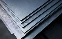 5052 Aluminum Alloy Plate Sheet 6mm