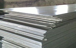 5052 Aluminum Alloy Sheet / Plate