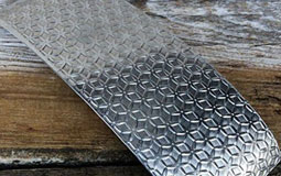 5052 Aluminum Checker Plate