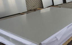 5052 T6 10mm Thick Aluminum Sheet