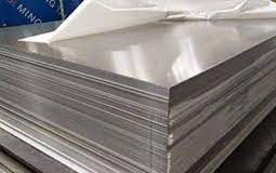 5052 T6 Alloy Aluminum Sheet