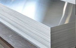 5052 T6 Ribbed Aluminum Sheet