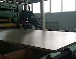 5056 Aluminum Sheet 5056 Aluminum Sheet