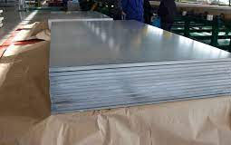 5056 H111 5000 Series Aluminum Sheet