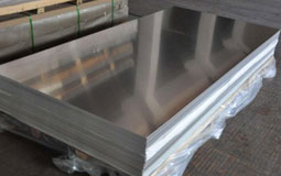 5083 Aluminum Roofing Sheet