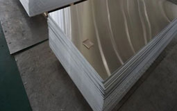 5086 2024 T3 T6 Aluminum Sheet