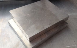 5086 5052 Aluminium Hot Rolled Thick Sheets