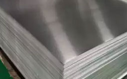 5086 6061 T6 H111 H112 H321 Aluminum Alloy Sheet