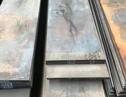52100 Flat Bar 52100 Flat Bar