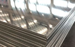 6063 Aluminum Coil And Sheet