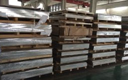 6063 Aluminum Sheet/plate 0.5mm
