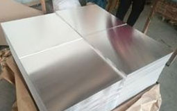 6063 T5 Aluminum 4ft X 8ft Sheets