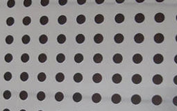 6101 perforated aluminum sheet plate