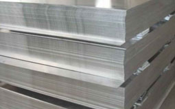 6101 T4 mill finished Aluminum Plate