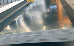 6mm 2014 Aluminium Sheet