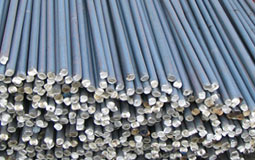 6mm/52mm/52100 Steel Round Bar