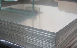 6mm 6351 T6 Aluminium Sheet