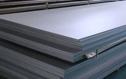 6mm Aluminium Alloy Plate 5083