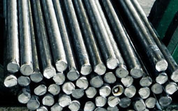 6mm C45 1045 4140 Carbon Steel Round Bar Mild Steel Rod Price
