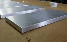 6mm Thick 5086 H32 Aluminium Plate Sheet