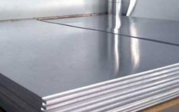 6mm Thick Aluminum Sheet 7075 T6 Aluminum Plate