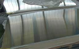 7075 12mm Aluminum Plate