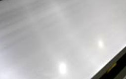 7075 Polished Aluminum Mirror Sheet