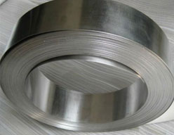 80/20 Ni Cr Metal Strip 80/20 Ni Cr Metal Strip