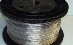 80/20 Nichrome Resistance Alloy Wire