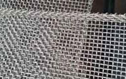 80 Mesh Stainless Steel Wire