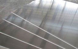 8011 10mm Aluminum Plate