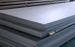 8011 Aluminum Alloy Plate